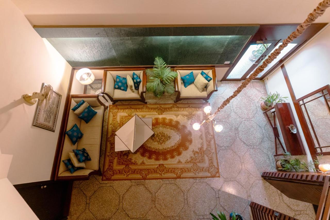 Vip House Hotel Peshawar Exterior photo